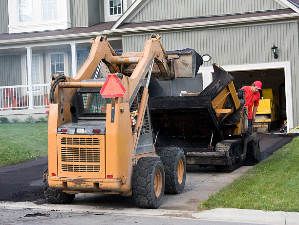 Trusted Mercer, PA Driveway Pavers Experts